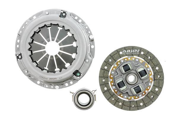 Kit d'embrayage AISIN ref. KT-037A